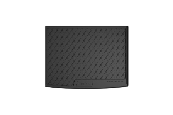 Mercedes B-KLAS W246 10/2011+ Σκαφη Πορτ Μπαγκαζ Μαρκε Su Misura Trunk Mat Απο ΑΟΣΜΟ, Μη ΤΟΞΙΚΟ, Οικολογικο Και Ανακυκλωσιμο Συνθετικο Λαστιχο Lampa - 1 ΤΕΜ.