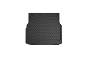 Mercedes C-KLAS Sw 04/2014+ΣΚΑΦΗ Πορτ Μπαγκαζ Μαρκε Su Misura Trunk Mat Απο ΑΟΣΜΟ, Μη ΤΟΞΙΚΟ, Οικολογικο Και Ανακυκλωσιμο Συνθετικο Λαστιχο Lampa - 1 ΤΕΜ.