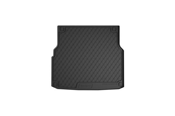 Mercedes C-KLAS Sw 04/2014+ΣΚΑΦΗ Πορτ Μπαγκαζ Μαρκε Su Misura Trunk Mat Απο ΑΟΣΜΟ, Μη ΤΟΞΙΚΟ, Οικολογικο Και Ανακυκλωσιμο Συνθετικο Λαστιχο Lampa - 1 ΤΕΜ.