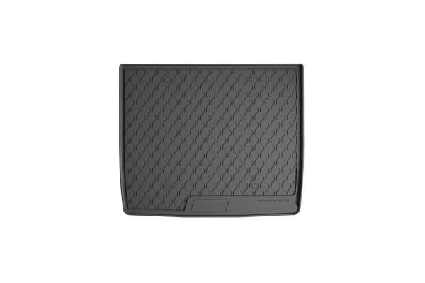 Mercedes Glb X247 5D 11/2017+ΣΚΑΦΗ Πορτ Μπαγκαζ Μαρκε Su Misura Trunk Mat Απο ΑΟΣΜΟ, Μη ΤΟΞΙΚΟ, Οικολογικο Και Ανακυκλωσιμο Συνθετικο Λαστιχο Lampa - 1 ΤΕΜ.