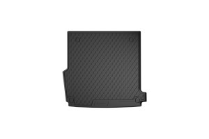 Mercedes E-KLAS Sw 12/2016+ΣΚΑΦΗ Πορτ Μπαγκαζ Μαρκε Su Misura Trunk Mat Απο ΑΟΣΜΟ, Μη ΤΟΞΙΚΟ, Οικολογικο Και Ανακυκλωσιμο Συνθετικο Λαστιχο Lampa - 1 ΤΕΜ.