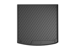 Mercedes Cla C118 Shooting Brake 08/2019+ (ΜΕ Υποδοχη Για Προεκταση L2519.8+L2519.9)ΣΚΑΦΗ Πορτ Μπαγκαζ Μαρκε Su Misura Trunk Mat Απο ΑΟΣΜΟ, Μη ΤΟΞΙΚΟ, Οικολογικο Και Ανακυκλωσιμο Συνθετικο Λαστιχο Lampa - 1 ΤΕΜ.