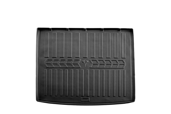 Πατακι Πορτ Μπαγκαζ Σε Σκαφη Για Mercedes W164 Ml 2005-2011 Race Axion - 1 Τεμ.