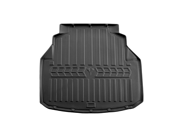 Πατακι Πορτ Μπαγκαζ Σε Σκαφη Για Mercedes C-KLAS W204 4D Sedan 2007-2015 Race Axion - 1 Τεμ.