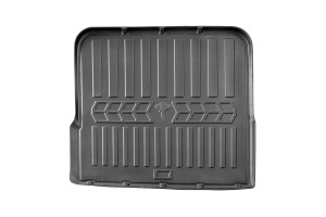 Πατακι Πορτ Μπαγκαζ Σε Σκαφη Για Mercedes Eqe V295 4D Sedan 2022+RACE Axion - 1 Τεμ.