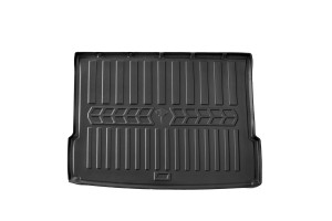 Πατακι Πορτ Μπαγκαζ Σε Σκαφη Για Mercedes Eqb X243 5D 2021+ Race Axion - 1 Τεμ.