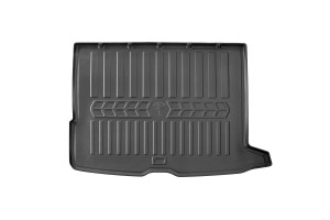 Πατακι Πορτ Μπαγκαζ Σε Σκαφη Για Mercedes Glc X253 2015-2022 Race Axion - 1 Τεμ.