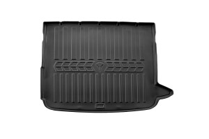 Πατακι Πορτ Μπαγκαζ Σε Σκαφη Για Mercedes Eqc N293 2019-2023 Race Axion - 1 Τεμ.