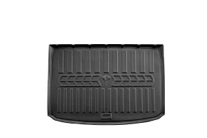 Πατακι Πορτ Μπαγκαζ Σε Σκαφη Για Mercedes A-KLAS W177 5D 2018+ Race Axion - 1 Τεμ.