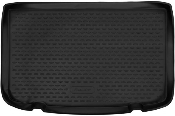 Μαρκε Πατακι Σκαφη Πορτ Μπαγκαζ Για Mercedes A-CLASS W176 5D 2012-2018 Tpe Λαστιχο Σε Μαυρο Χρωμα Novline - 1 ΤΕΜ.