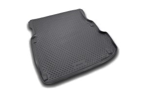 Μαρκε Πατακι Σκαφη Πορτ Μπαγκαζ Για Mercedes E-KLAS W212 (AVANTGARDE) 2009+ Tpe Λαστιχο Σε Μαυρο Χρωμα Novline - 1 ΤΕΜ.