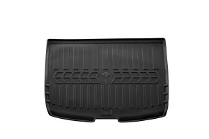 Πατακι Πορτ Μπαγκαζ Σε Σκαφη Για Mitsubishi Eclipse Cross 5D 2017+ Επανω Μερος Race Axion - 1 Τεμ.