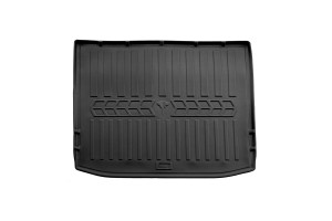 Πατακι Πορτ Μπαγκαζ Σε Σκαφη Για Mitsubishi Outlander 5D 5/7 Θεσεων 2021+RACE Axion - 1 Τεμ.