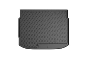 Nissan Qashqai J12 04/21+ Ανω Μερος (ΜΕ Υποδοχη Για Προεκταση L2519.8+L2519.9)ΣΚΑΦΗ Πορτ Μπαγκαζ Μαρκε Su Misura Trunk Mat Απο ΑΟΣΜΟ, Μη ΤΟΞΙΚΟ, Οικολογικο Και Ανακυκλωσιμο Συνθετικο Λαστιχο Lampa - 1 ΤΕΜ.