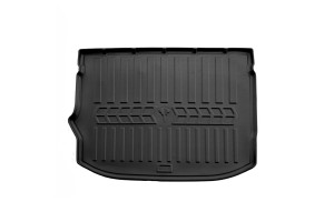 Πατακι Πορτ Μπαγκαζ Σε Σκαφη Για Nissan Qashqai J12 5D 2021+ Επανω Μερος Race Axion - 1 Τεμ.