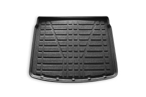 Nissan Qashqai J11 04/2019-03/2021(ΑΝΩ ΜΕΡΟΣ) Μαρκε Πατακι Σκαφη Πορτ Μπαγκαζ Su Misura PRO-FIT Απο Tpe Υλικο Σε Μαυρο Χρωμα Lampa - 1 ΤΕΜ.