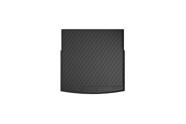 Opel Insignia Sportstourer 03/2009-04/2017ΣΚΑΦΗ Πορτ Μπαγκαζ Μαρκε Su Misura Trunk Mat Απο ΑΟΣΜΟ, Μη ΤΟΞΙΚΟ, Οικολογικο Και Ανακυκλωσιμο Συνθετικο Λαστιχο Lampa - 1 ΤΕΜ.
