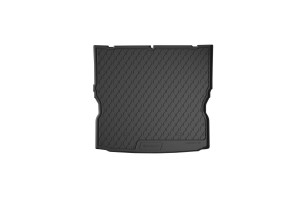 Opel Zafira 09/2005-10/2011 Σκαφη Πορτ Μπαγκαζ Μαρκε Su Misura Trunk Mat Απο ΑΟΣΜΟ, Μη ΤΟΞΙΚΟ, Οικολογικο Και Ανακυκλωσιμο Συνθετικο Λαστιχο Lampa - 1 ΤΕΜ.