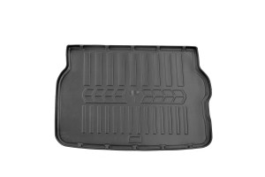 Πατακι Πορτ Μπαγκαζ Σε Σκαφη Για Opel Astra G 5D 1998-2004 Race Axion - 1 Τεμ.