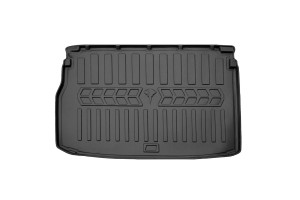 Πατακι Πορτ Μπαγκαζ Σε Σκαφη Για Opel Astra L 5D 2021+ Race Axion - 1 Τεμ.