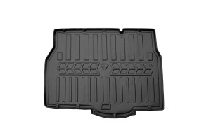 Πατακι Πορτ Μπαγκαζ Σε Σκαφη Για Opel Astra H Hb 2004-2010 Race Axion - 1 Τεμ.