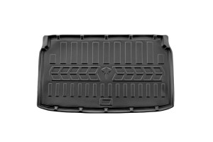 Πατακι Πορτ Μπαγκαζ Σε Σκαφη Για Opel MOKKA-E 5D 2021+ Επανω Μερος Race Axion - 1 Τεμ.