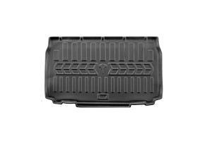 Πατακι Πορτ Μπαγκαζ Σε Σκαφη Για Opel Mokka Β 5D 2021+ Κατω Μερος Race Axion - 1 Τεμ.