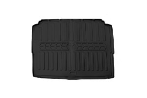 Πατακι Πορτ Μπαγκαζ Σε Σκαφη Για Opel Grandland X 5D 2017+ Κατω Μερος Race Axion - 1 Τεμ.