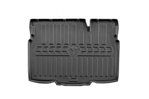 Πατακι Πορτ Μπαγκαζ Σε Σκαφη Για Opel Grandland X 5D 2017+ Κατω Μερος Race Axion - 1 Τεμ.