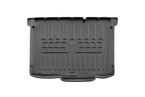 Πατακι Πορτ Μπαγκαζ Σε Σκαφη Για Opel Corsa D 2006-2014 Race Axion - 1 Τεμ.