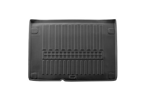 Πατακι Πορτ Μπαγκαζ Σε Σκαφη Για Opel Combo E 2018+ / Peugeot Rifter 2018+ / Fiat Doblo K9 2022+ / Citroen Berlingo 2018+ Κοντο Σασι Race Axion - 1 Τεμ.