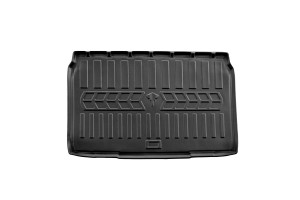 Πατακι Πορτ Μπαγκαζ Σε Σκαφη Για Opel Corsa F+E 5D 2019+ / Peugeot 208 Ii 5D 2019+ / E-208 5D 2020+ Race Axion - 1 Τεμ.