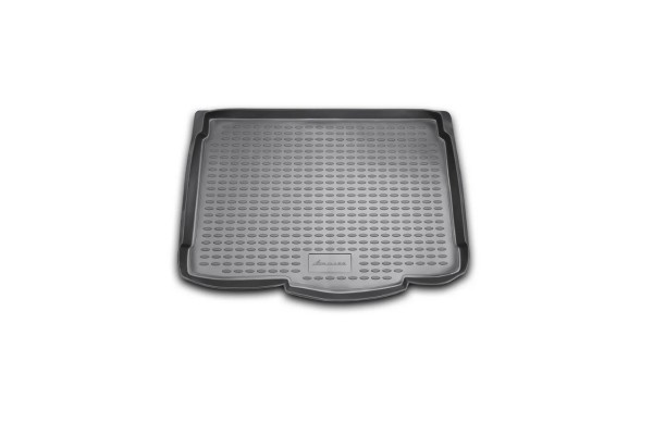 Μαρκε Πατακι Σκαφη Πορτ Μπαγκαζ Για Opel Corsa D 2006-2014 Tpe Λαστιχο Σε Μαυρο Χρωμα Novline - 1 ΤΕΜ.