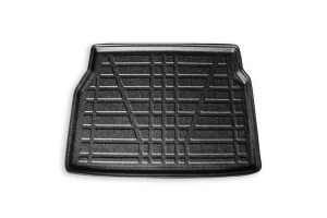 Opel Astra H 5D 03/2004-12/2009 Μαρκε Πατακι Σκαφη Πορτ Μπαγκαζ Su Misura PRO-FIT Απο Tpe Υλικο Σε Μαυρο Χρωμα Lampa - 1 ΤΕΜ.