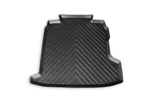 Opel Astra H 4D (SEDAN) 03/2007-09/2015ΜΑΡΚΕ Πατακι Σκαφη Πορτ Μπαγκαζ Su Misura PRO-FIT Απο Tpe Υλικο Σε Μαυρο Χρωμα Lampa - 1 ΤΕΜ.ΚΟ)ΜΑΥΡΗ