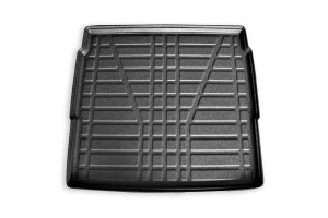 Peugeot 3008 5D 10/2016+ (ΑΝΩ ΜΕΡΟΣ) Μαρκε Πατακι Σκαφη Πορτ Μπαγκαζ Su Misura PRO-FIT Απο Tpe Υλικο Σε Μαυρο Χρωμα Lampa - 1 ΤΕΜ.