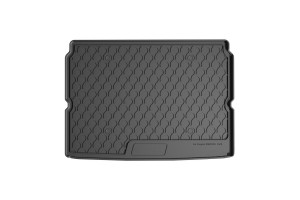 Peugeot 2008 12/2019+(ΜΕ Υποδοχη Για Προεκταση L2519.8+L2519.9)ΣΚΑΦΗ Πορτ Μπαγκαζ Μαρκε Su Misura Trunk Mat Απο ΑΟΣΜΟ, Μη ΤΟΞΙΚΟ, Οικολογικο Και Ανακυκλωσιμο Συνθετικο Λαστιχο Lampa - 1 ΤΕΜ.