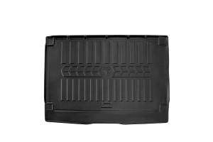 Πατακι Πορτ Μπαγκαζ Σε Σκαφη Για Peugeot Partner Ii 5ΘΕΣΕΩΝ 2008-2018 / Citroen Berlingo Ii 5ΘΕΣΕΩΝ 2008-2018 Race Axion - 1 Τεμ.