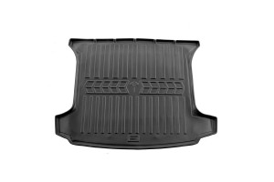 Πατακι Πορτ Μπαγκαζ Σε Σκαφη Για Peugeot 308 T7 Combi 2007-2013 Race Axion - 1 Τεμ.