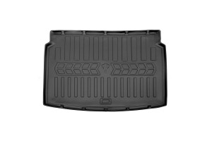 Πατακι Πορτ Μπαγκαζ Σε Σκαφη Για Peugeot 308 Iii 5D 2021+ Race Axion - 1 Τεμ.