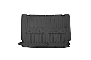 Πατακι Πορτ Μπαγκαζ Σε Σκαφη Για Peugeot 5008 2017+ Race Axion - 1 Τεμ.