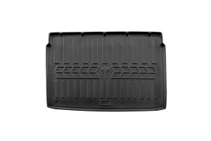 Πατακι Πορτ Μπαγκαζ Σε Σκαφη Για Peugeot 2008 Ii / E-2008 5D 2019+ Επανω Μερος Race Axion - 1 Τεμ.