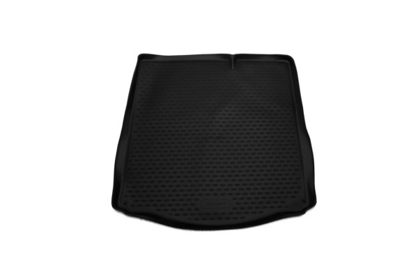 Μαρκε Πατακι Σκαφη Πορτ Μπαγκαζ Για Peugeot 301 4D 2013+ Tpe Λαστιχο Σε Μαυρο Χρωμα Novline - 1 ΤΕΜ.
