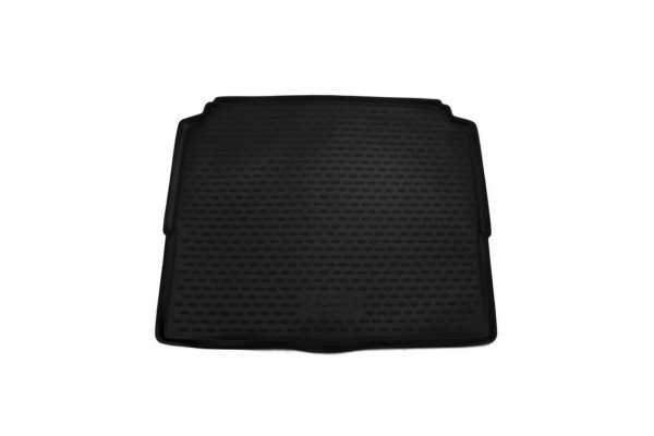 Μαρκε Πατακι Σκαφη Πορτ Μπαγκαζ Για Peugeot 3008 5D 2017+ Κατω Μερος Tpe Λαστιχο Σε Μαυρο Χρωμα Novline - 1 ΤΕΜ.