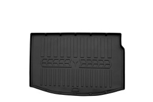 Πατακι Πορτ Μπαγκαζ Σε Σκαφη Για Renault Megane Iii 5D 2008-2015 Race Axion - 1 Τεμ.