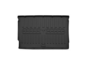 Πατακι Πορτ Μπαγκαζ Σε Σκαφη Για Renault Zoe 5D 2018+ Επανω Μερος Race Axion - 1 Τεμ.