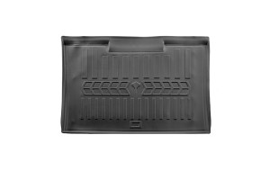 Πατακι Πορτ Μπαγκαζ Σε Σκαφη Για Renault Kangoo Ii 2008-2020 / Mercedes Citan W415 2012-2020 Race Axion - 1 Τεμ.