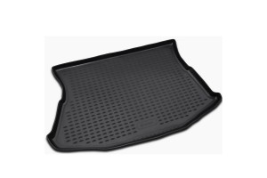 Μαρκε Πατακι Σκαφη Πορτ Μπαγκαζ Tpe Λαστιχο Σε Μαυρο Χρωμα Novline Για Renault Captur 2019+ Ανω ΜΕΡΟΣ- 1 ΤΕΜ.