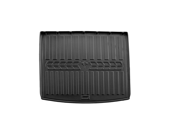 Πατακι Πορτ Μπαγκαζ Σε Σκαφη Για Seat Tarraco 5 Θεσεων 5D 2018+ Race Axion - 1 Τεμ.