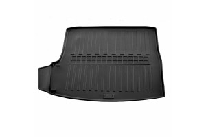 Πατακι Πορτ Μπαγκαζ Σε Σκαφη Για Skoda Octavia 5 Liftback 2004-2013 Race Axion - 1 Τεμ.